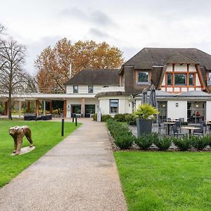 Relais De La Malmaison Paris Rueil Hôtel-Spa
